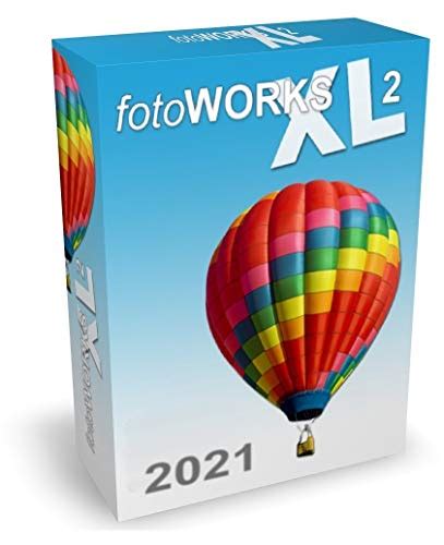 Completely update of Portable Fotoworks Xl 2023